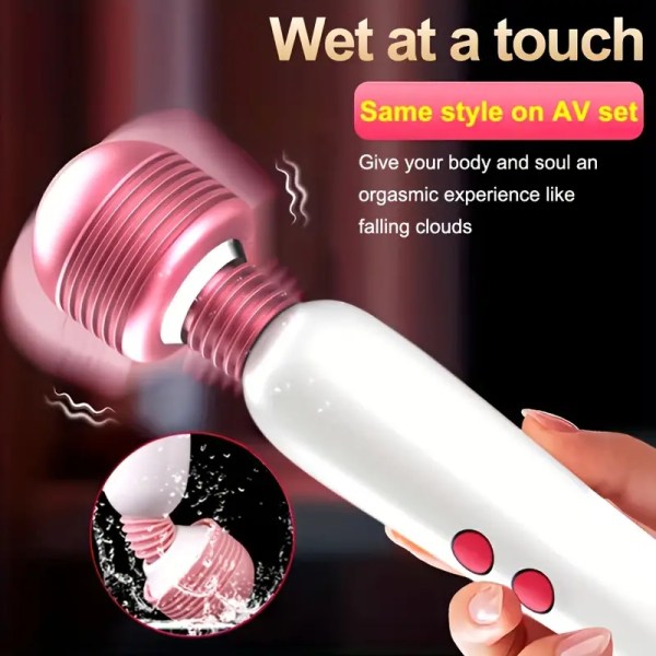 Women Personal Massager