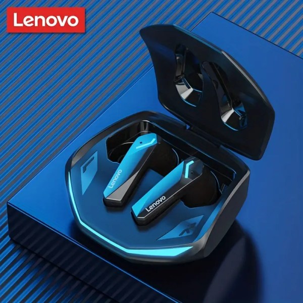 Lenovo GM2 Gaming TWS Buds