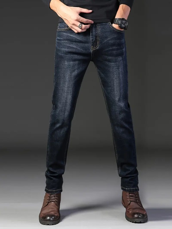 Uber Casual Jeans