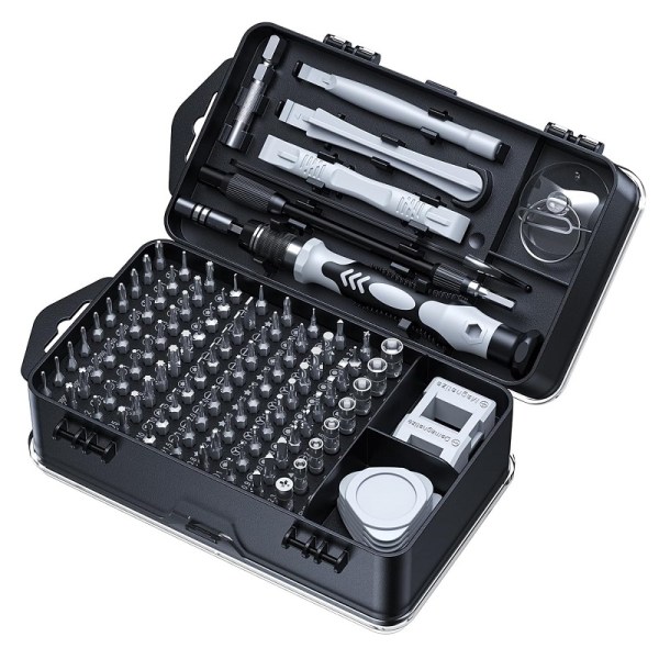 15-in-1 Multipurpose Repair Tool Kit