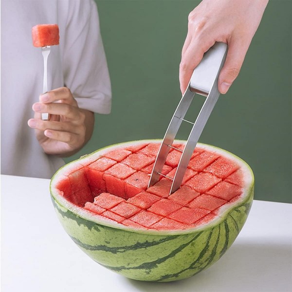 Watermelon Cutter Slicer